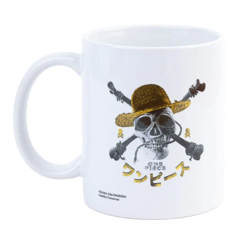 Taza Nami One Piece 350Ml - Image 4