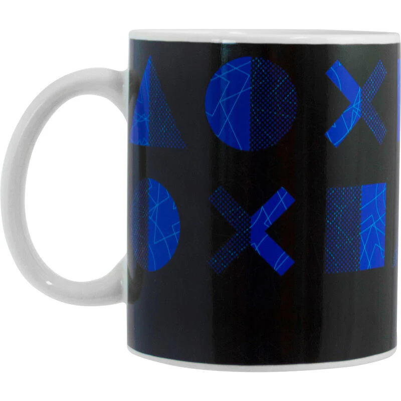 Taza Playstation Heat Changing 325Ml - Image 3