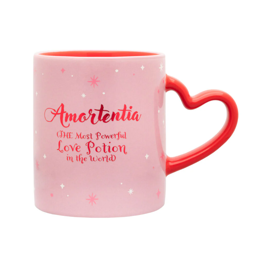 Taza Pocion Amortentia Harry Potter 330Ml - Image 2