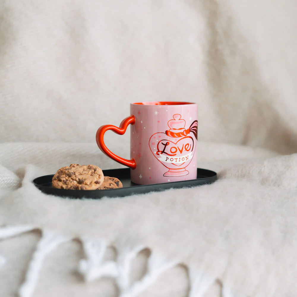 Taza Pocion Amortentia Harry Potter 330Ml - Image 4