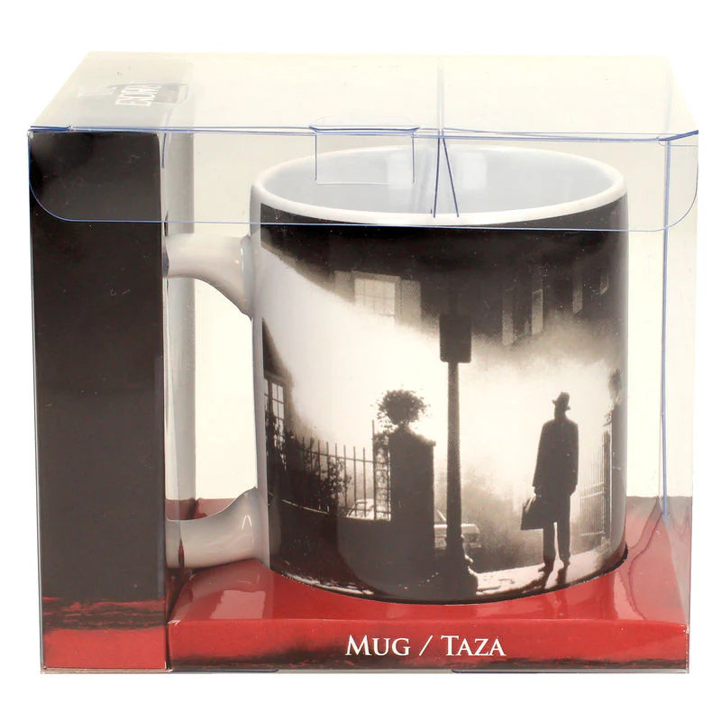 Taza Poster El Exorcista - Image 2