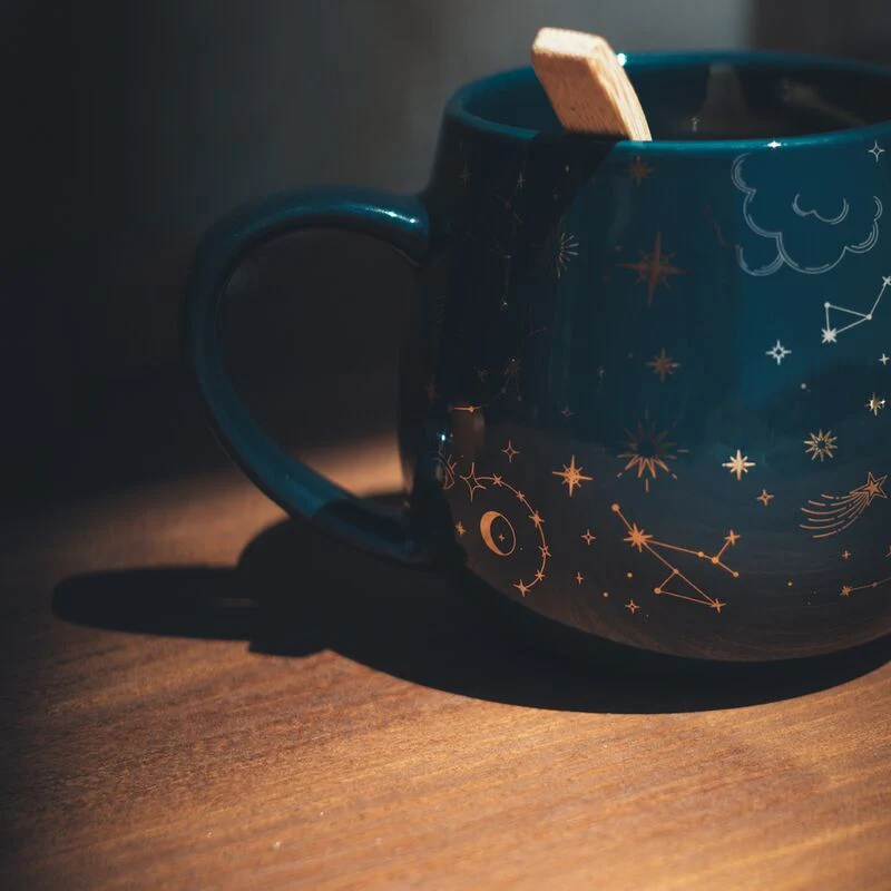 Taza Premium Astral - Image 3