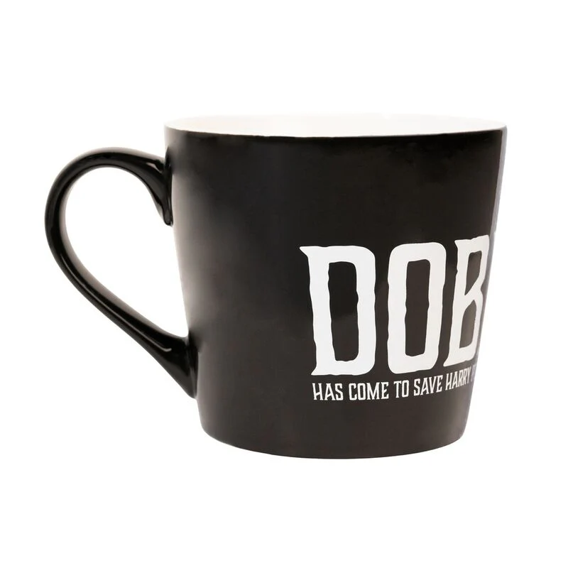Taza Premium Dobby Harry Potter - Image 2