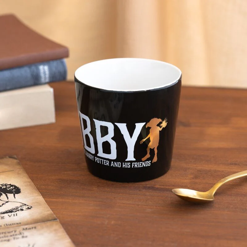 Taza Premium Dobby Harry Potter - Image 5