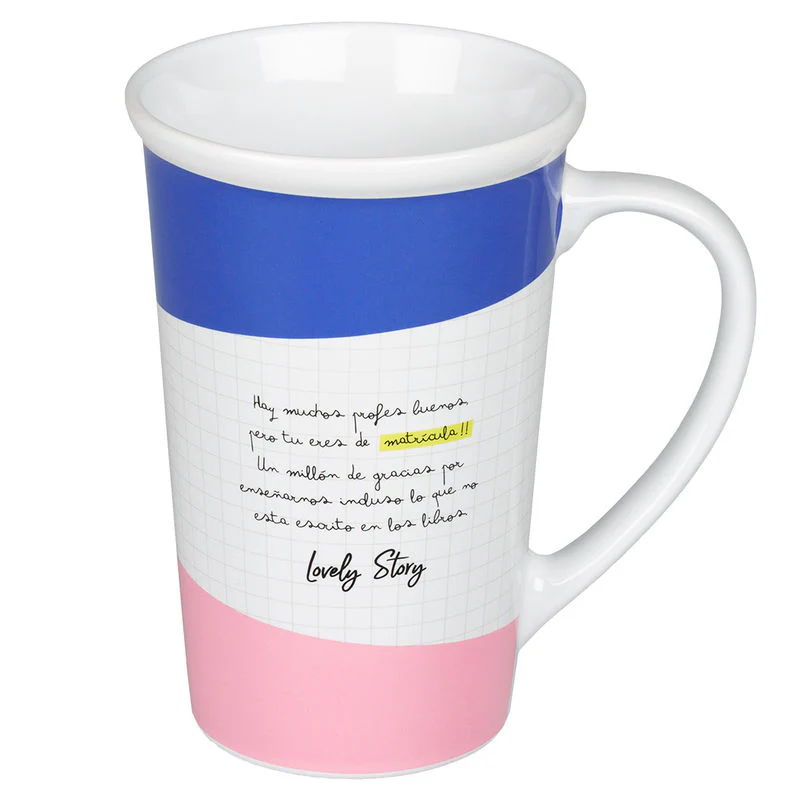 Taza - Profe Eres Para Subrayarte 330Ml - Image 3