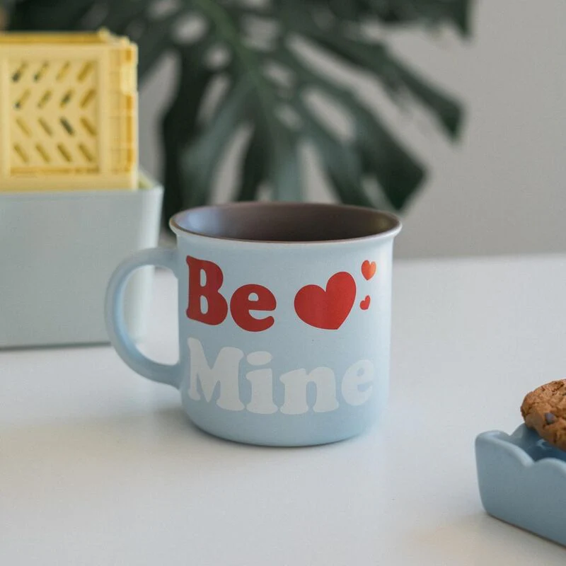 Taza Purrfect Love Pusheen 380Ml - Image 5