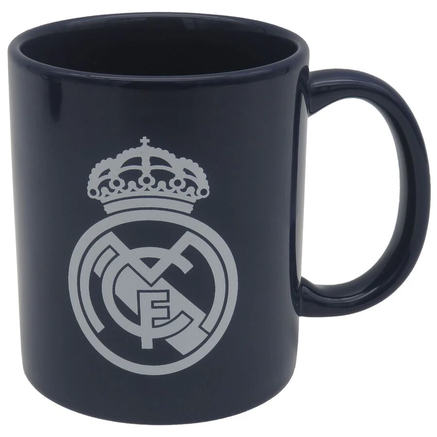 Taza Real Madrid 330Ml