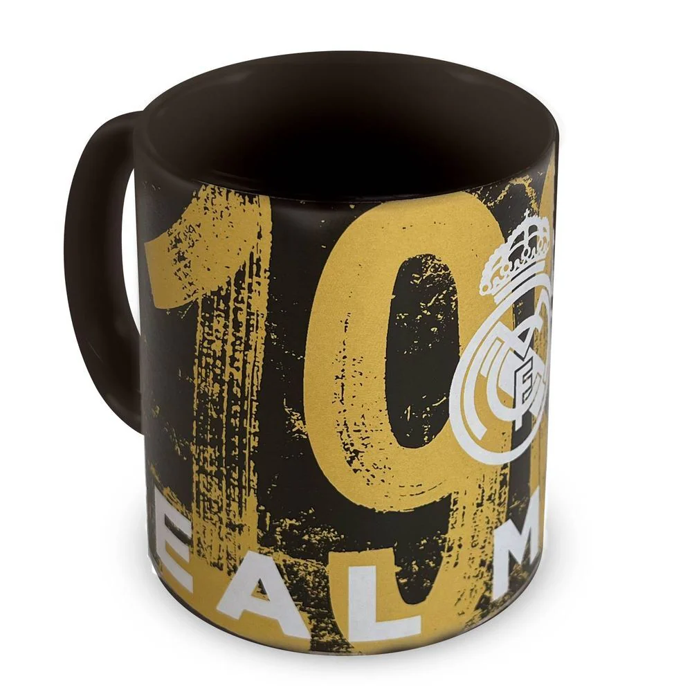 Taza Real Madrid 350Ml - Image 2
