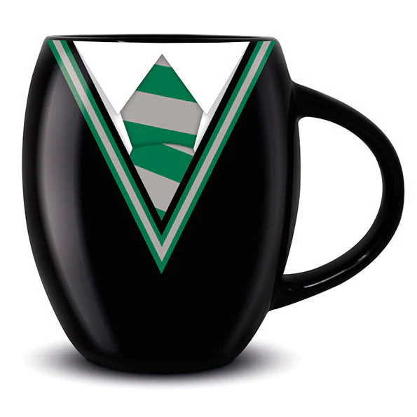 Taza Slytherin Harry Potter 3 - Image 4