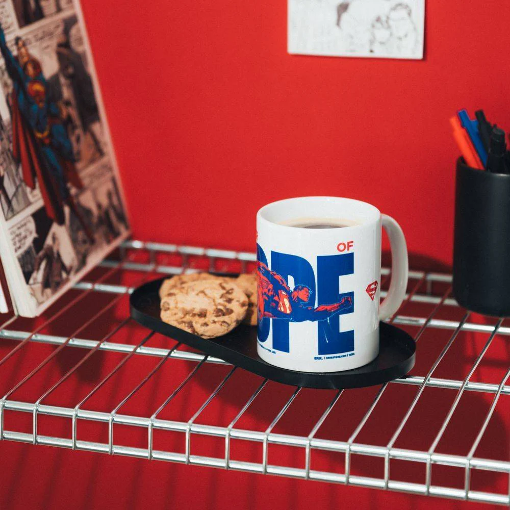 Taza Superman Dc Comics 350Ml - Image 6
