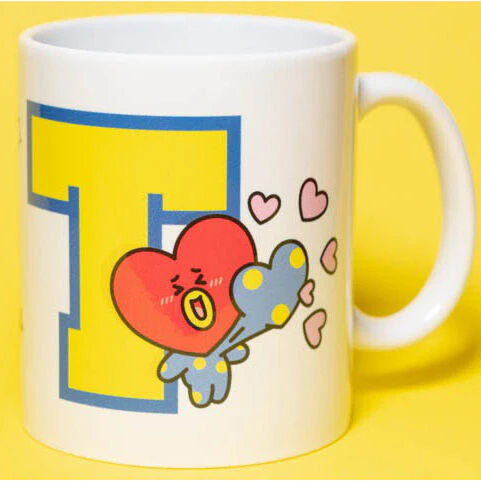 Taza Tata Bt21 330Ml - Image 4