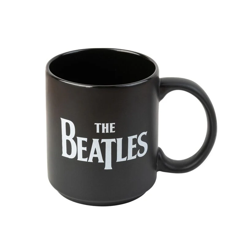Taza The Beatles 350Ml