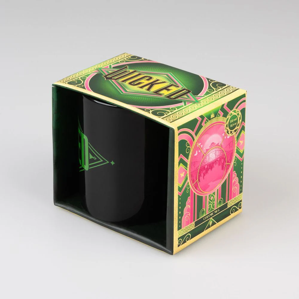 Taza The Wicked 350Ml - Image 4