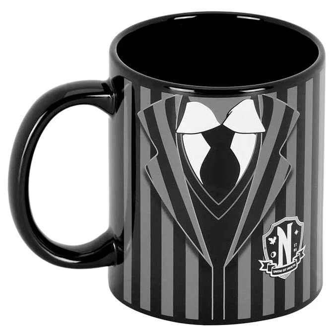 Taza Uniform Miercoles - Image 2