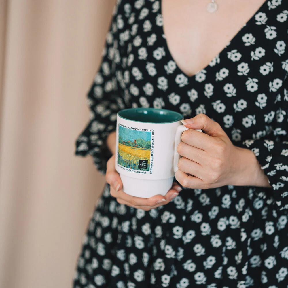Taza Van Gogh Museum 350Ml - Image 4