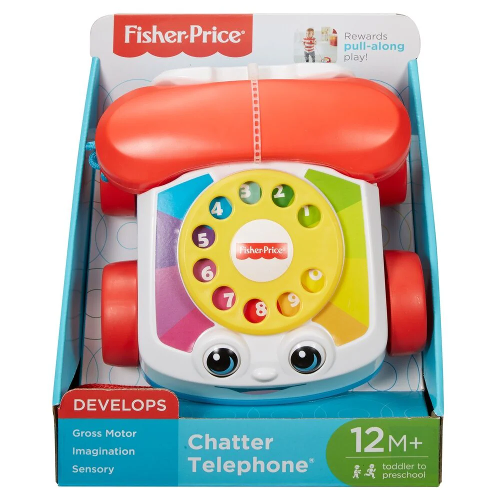 Telefono Carita Divertida - Image 2