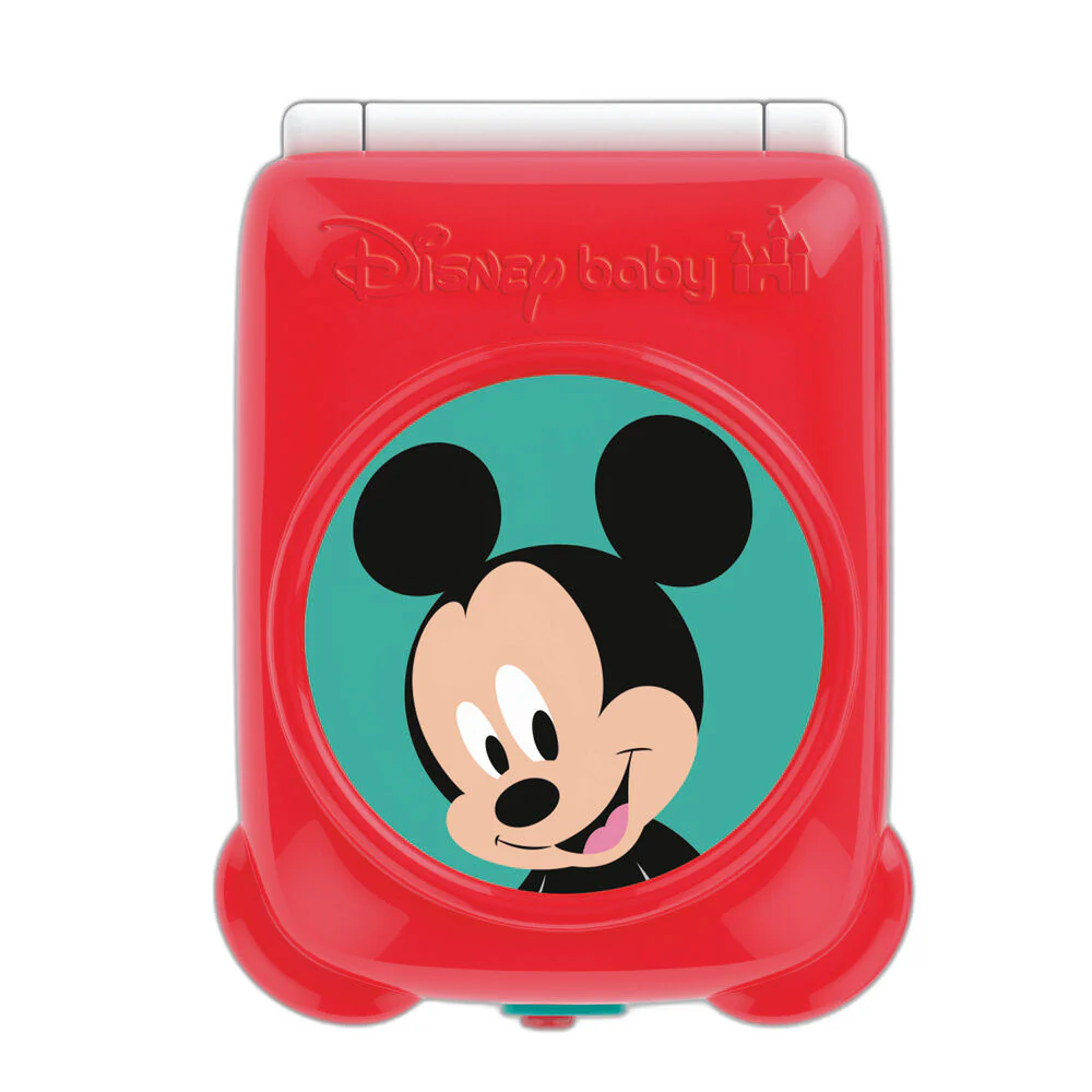 Telefono Flip Mickey Disney - Image 2