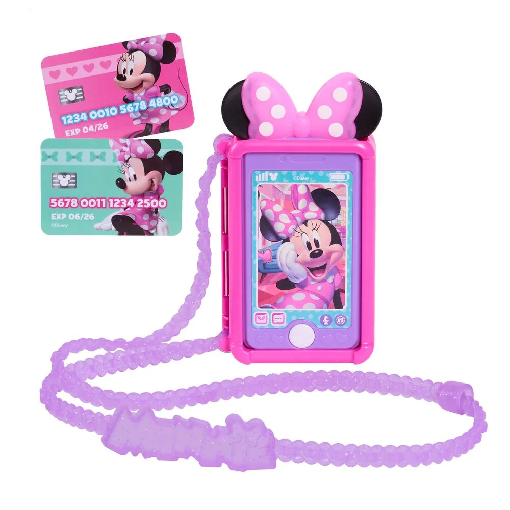 Telefono + Funda Minnie Disney - Image 4
