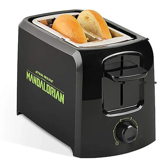 Tostadora The Mandalorian Star Wars - Image 6
