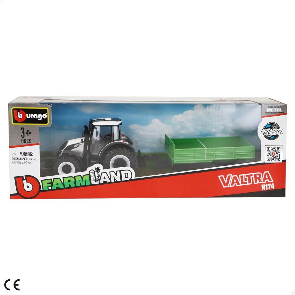 Tractor + Remolque Surtido - Image 3