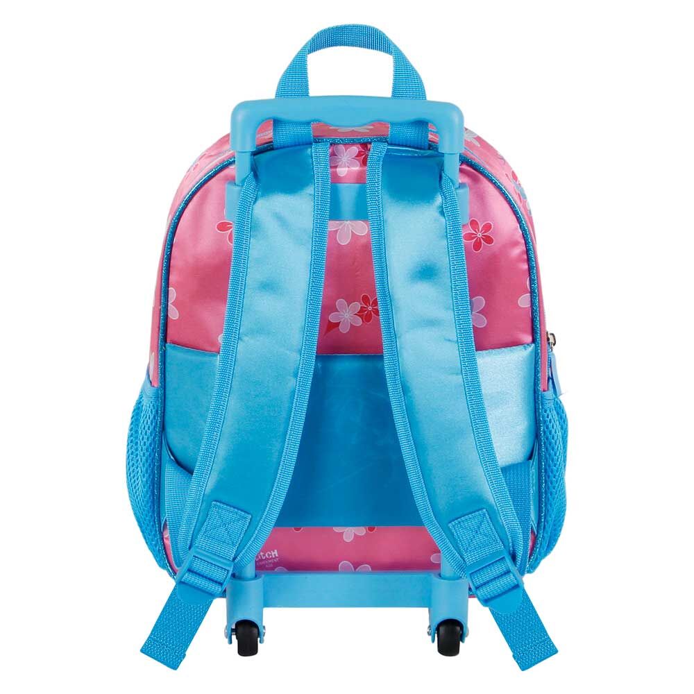 Trolley 3D Match Stitch Disney 31Cm - Image 3