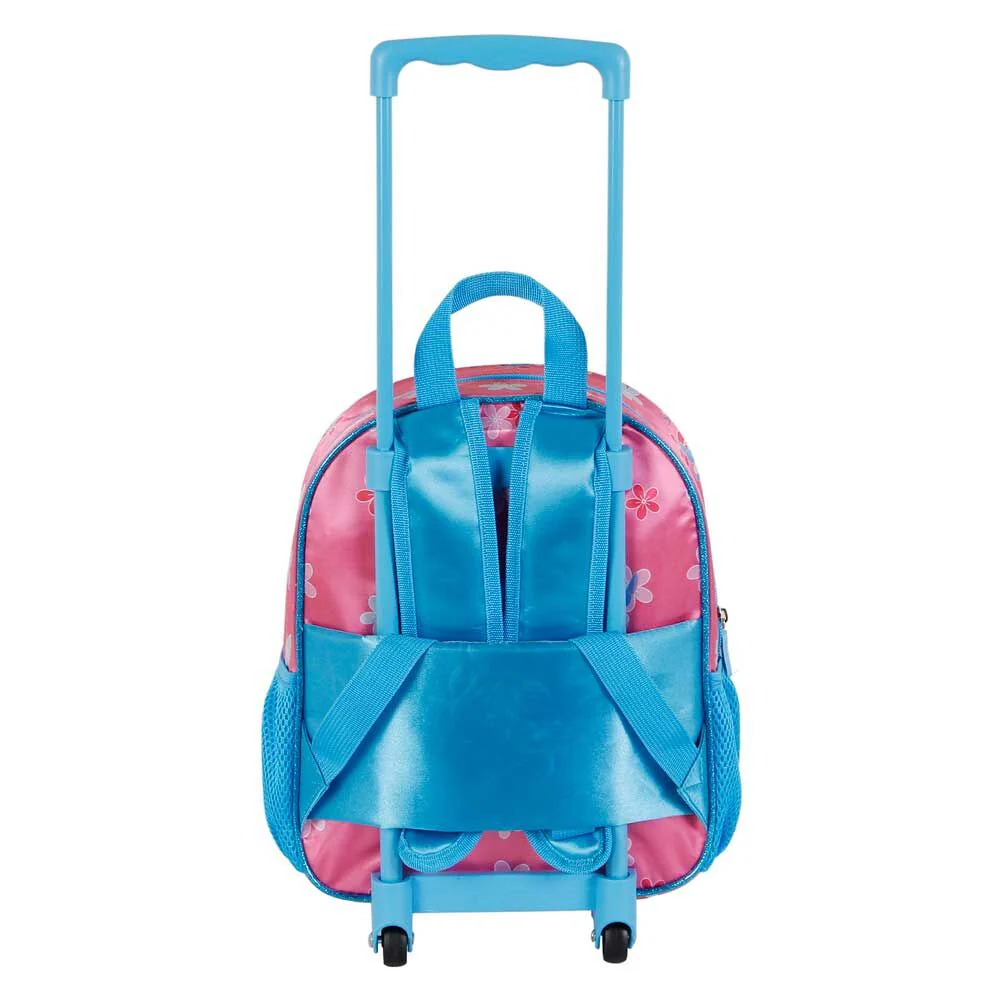 Trolley 3D Match Stitch Disney 31Cm - Image 4