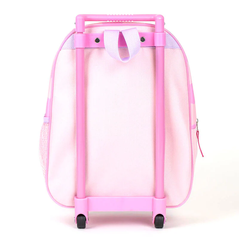Trolley 3D Minnie Disney 31Cm - Image 2