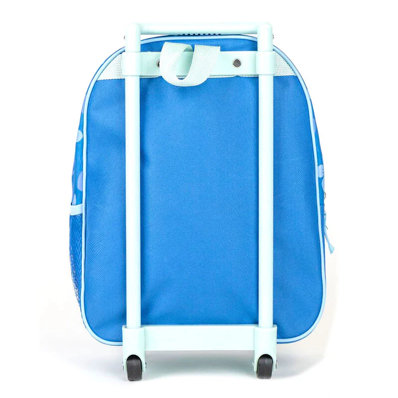 Trolley 3D Stitch Disney 31Cm - Image 2