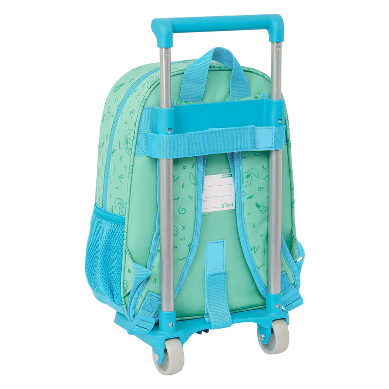 Trolley Aloha Stitch Disney 34Cm - Image 2