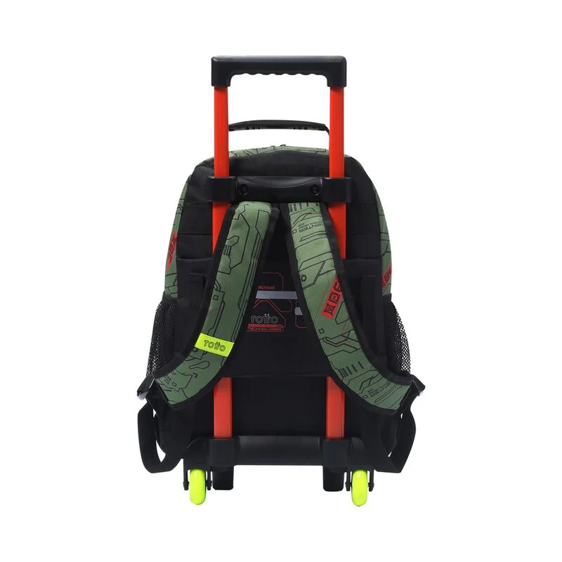 Trolley Argon 41Cm - Image 3
