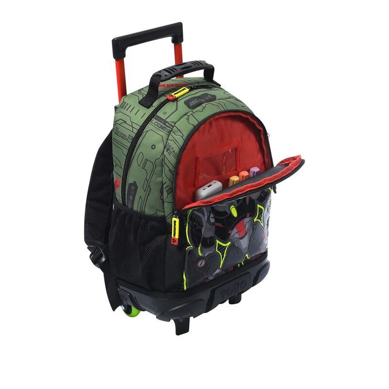 Trolley Argon 41Cm - Image 4
