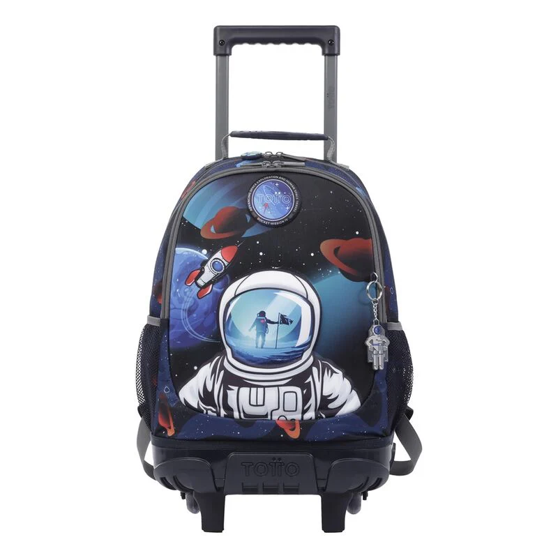 Trolley Astronaut 40Cm