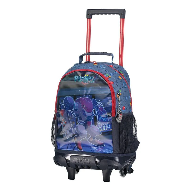 Trolley Atlas 42Cm - Image 2