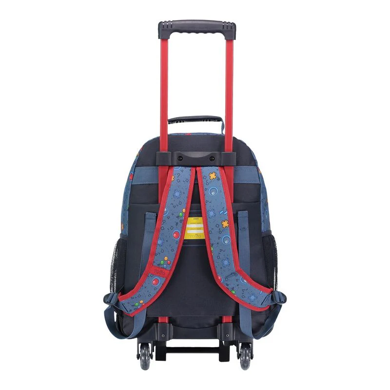 Trolley Atlas 48,5Cm - Image 3