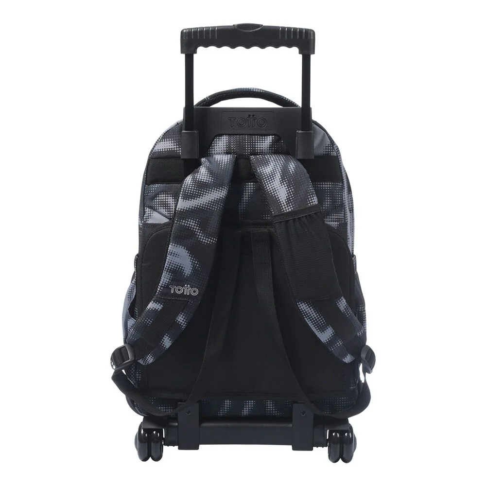 Trolley Bluc 45Cm - Image 3