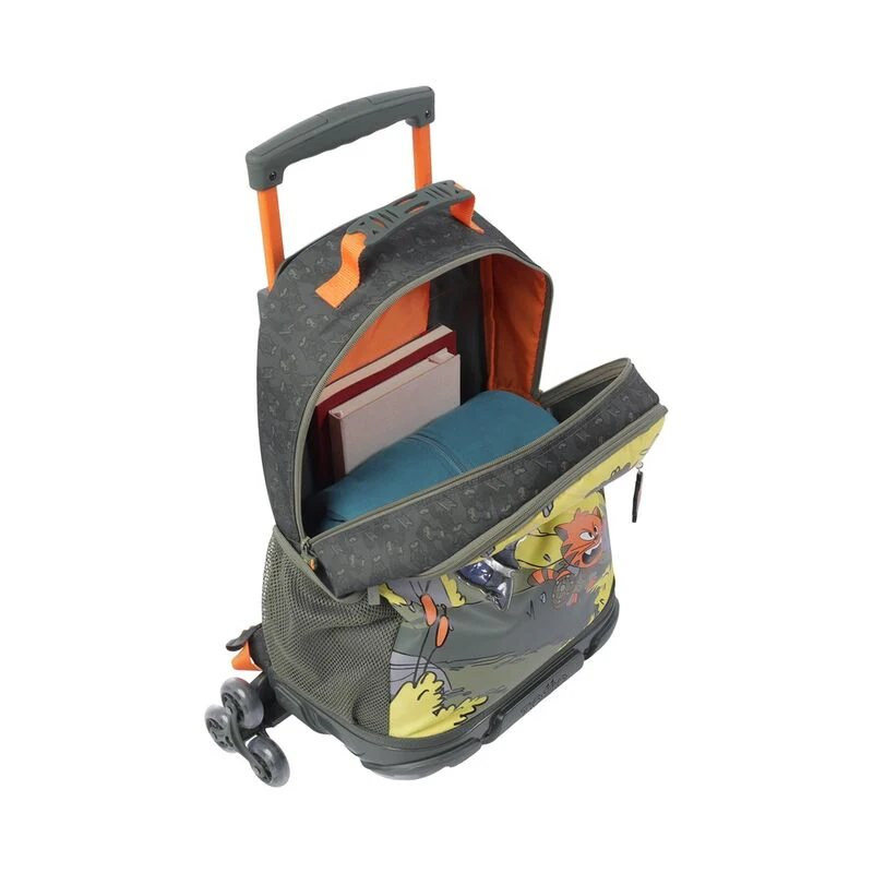 Trolley Brawlmaster 40Cm - Image 6
