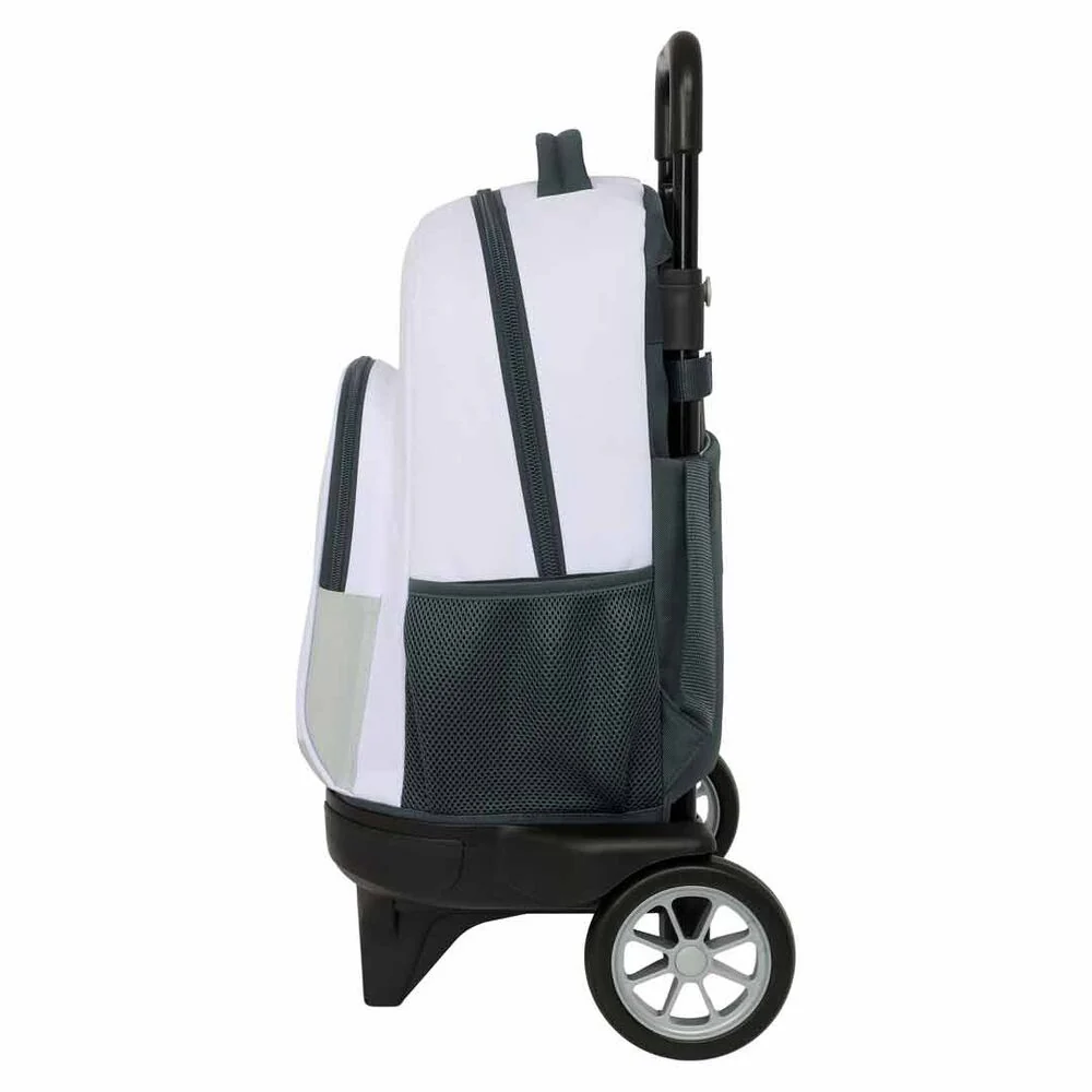 Trolley Compact Evolution Real Madrid 25/26 45Cm - Image 3