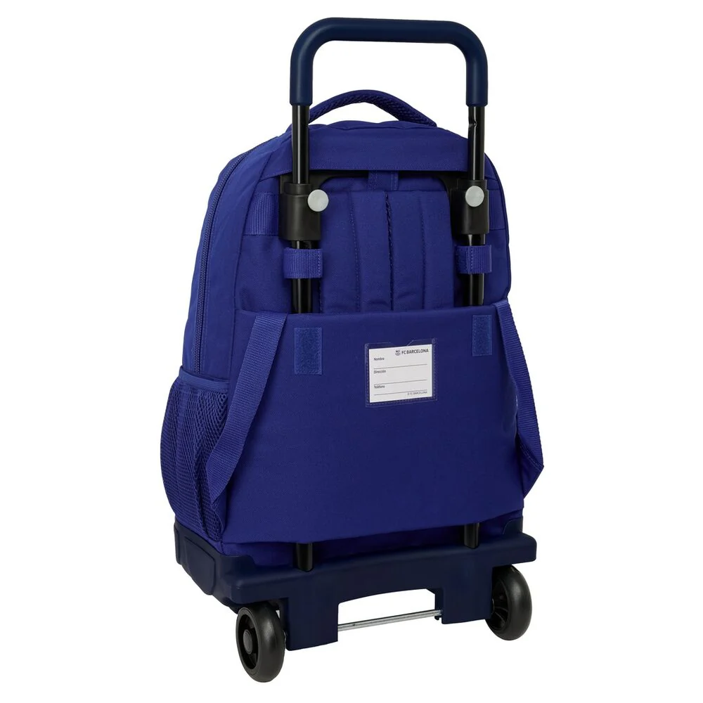 Trolley Compact F.c. Barcelona 25/26 - Image 2