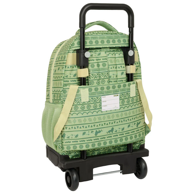 Trolley Compact Mufasa El Rey Leon Disney 45Cm - Image 2