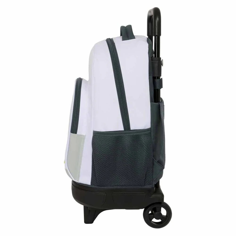 Trolley Compact Real Madrid 25/26 45Cm - Image 3