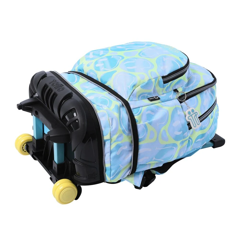 Trolley Desmontable Happy Flow Tiza 45Cm - Image 4