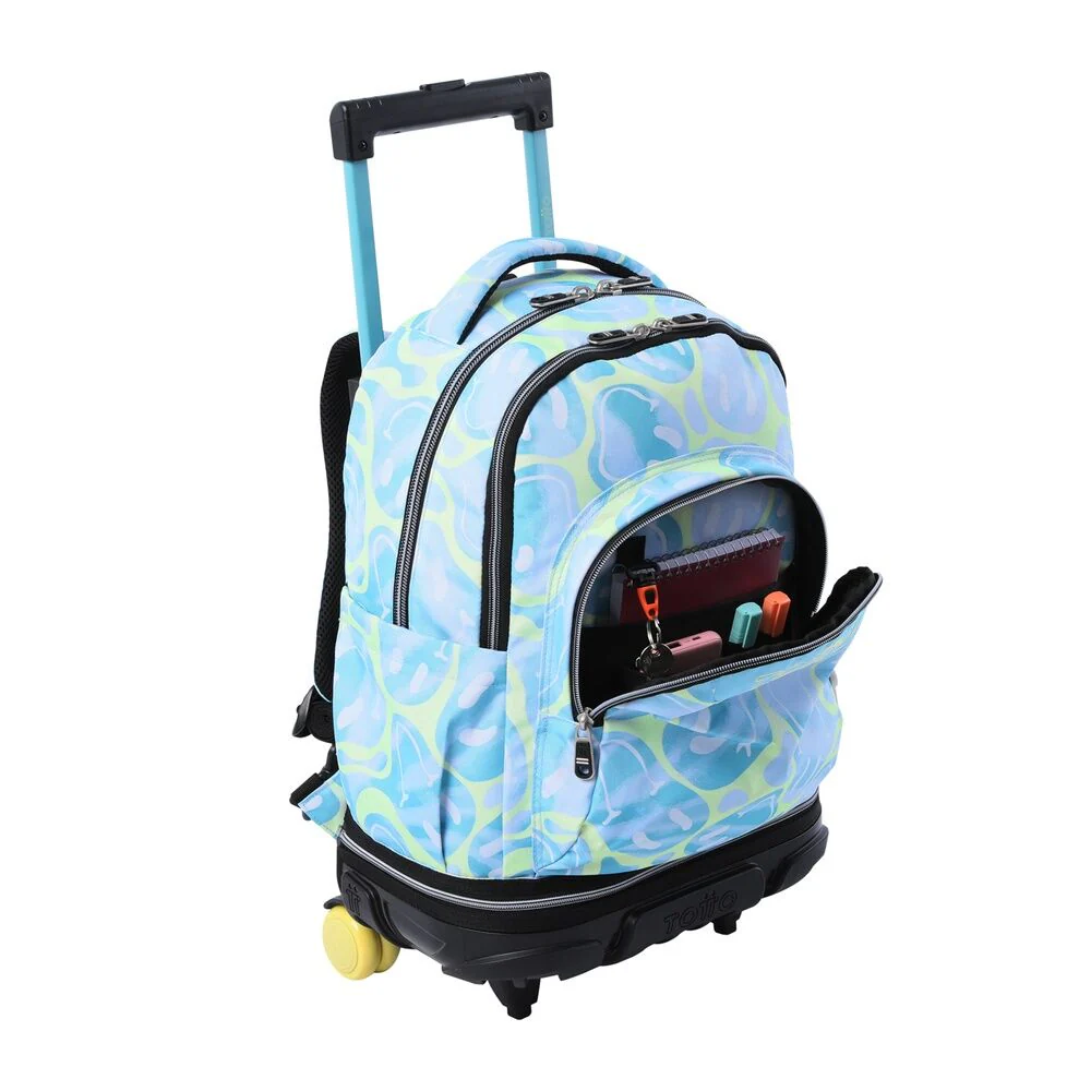 Trolley Desmontable Happy Flow Tiza 45Cm - Image 6