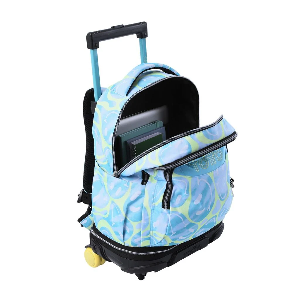 Trolley Desmontable Happy Flow Tiza 45Cm - Image 7