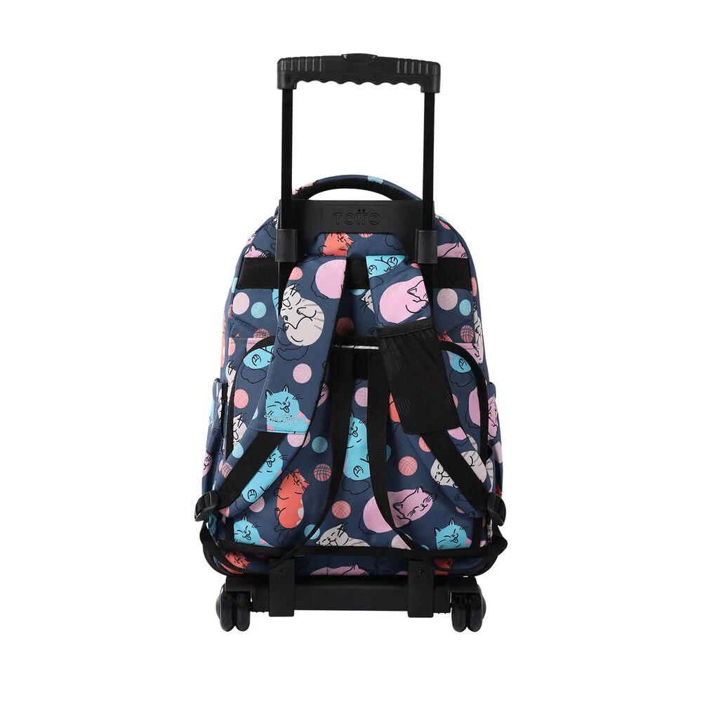 Trolley Desmontable Missi 45Cm - Image 4