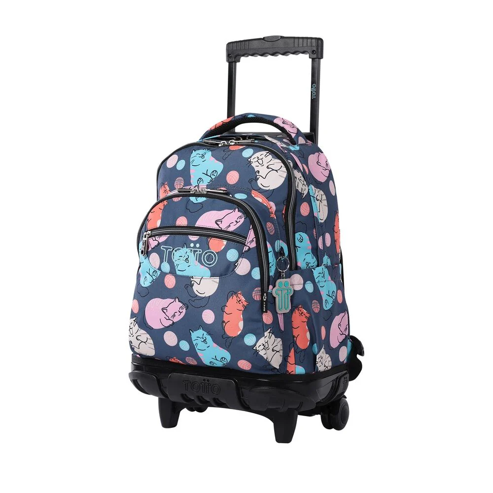 Trolley Desmontable Missi 45Cm - Image 5