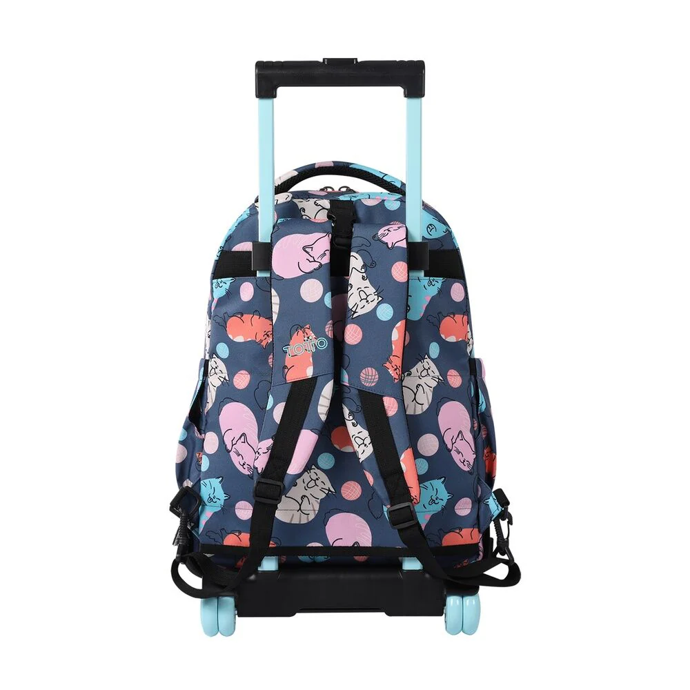 Trolley Desmontable Missi Tiza 45Cm - Image 4