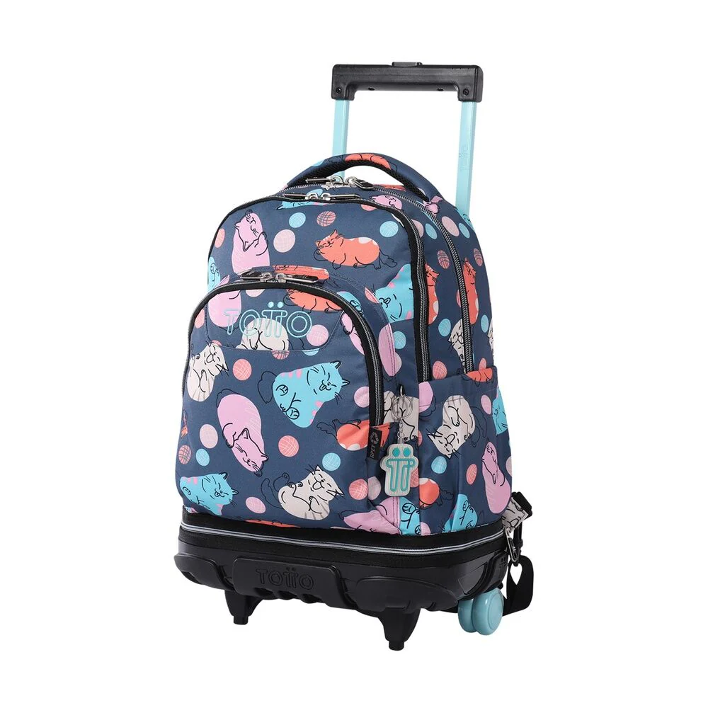 Trolley Desmontable Missi Tiza 45Cm - Image 5