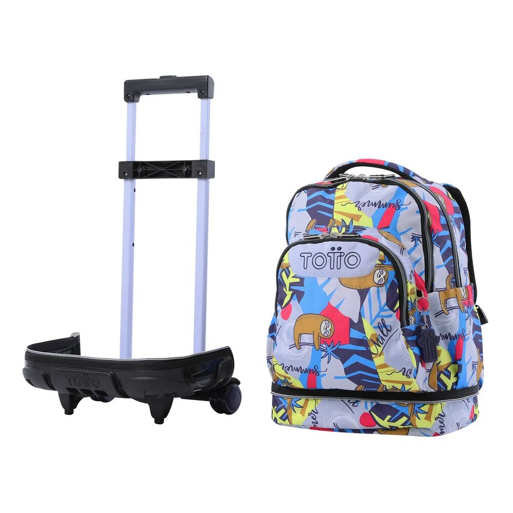 Trolley Desmontable Tiza Lazel 45Cm - Image 5