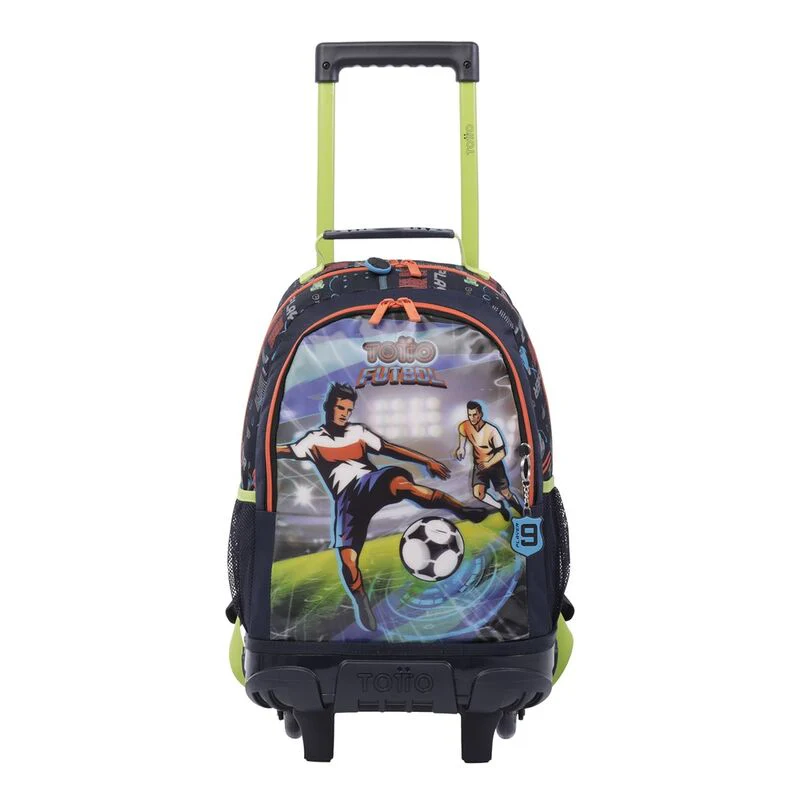 Trolley Digital Game 41Cm