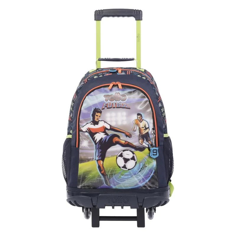 Trolley Digital Game 47Cm